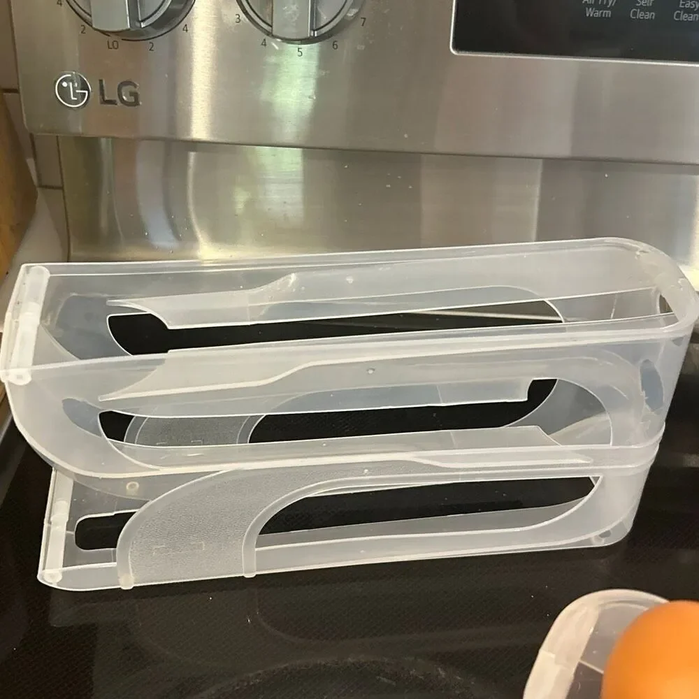 No Brand egg dispenser